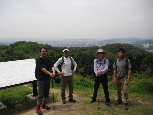 第9回登山部報告_b0211845_1903224.jpg