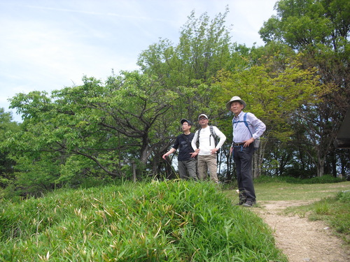 第9回登山部報告_b0211845_1943973.jpg