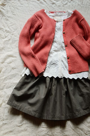 小学生のワードローブ。_d0227246_1158218.jpg