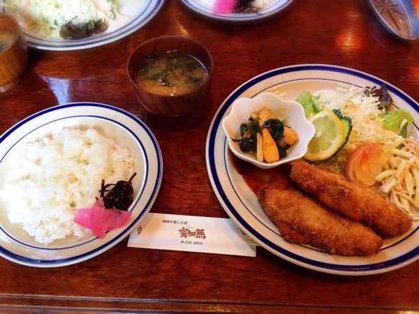 蛮加無(バンカム)本店@2_e0292546_22254941.jpg