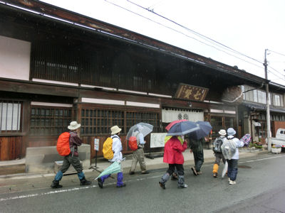 第3回お茶壷道中「台ヶ原宿」_f0019247_235231.jpg