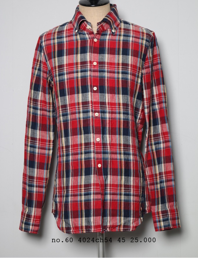 linen check shirts_e0262863_10332988.jpg