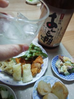 プチ便り(酒清シュセイ)_a0206870_1823337.jpg