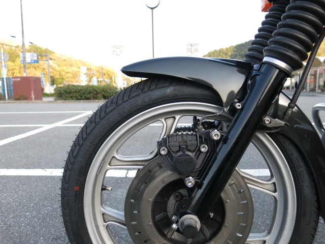 レーザーテックインプレッション そしてK100RS その後_e0261673_21385258.jpg