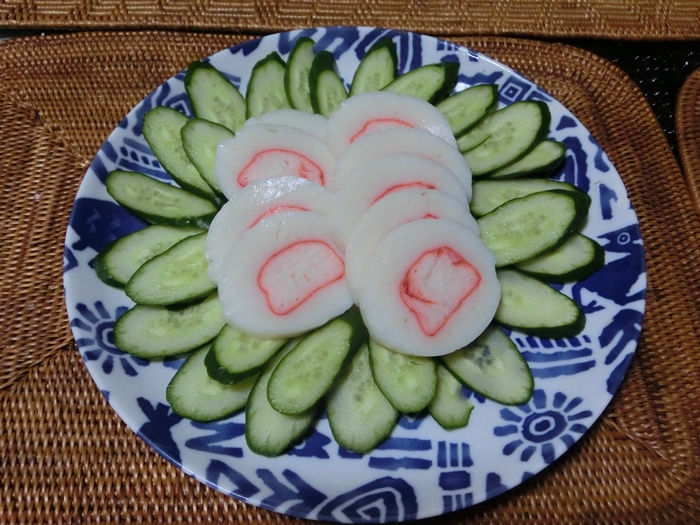 お陰さまで豪華ディナー!!_a0199979_19294132.jpg