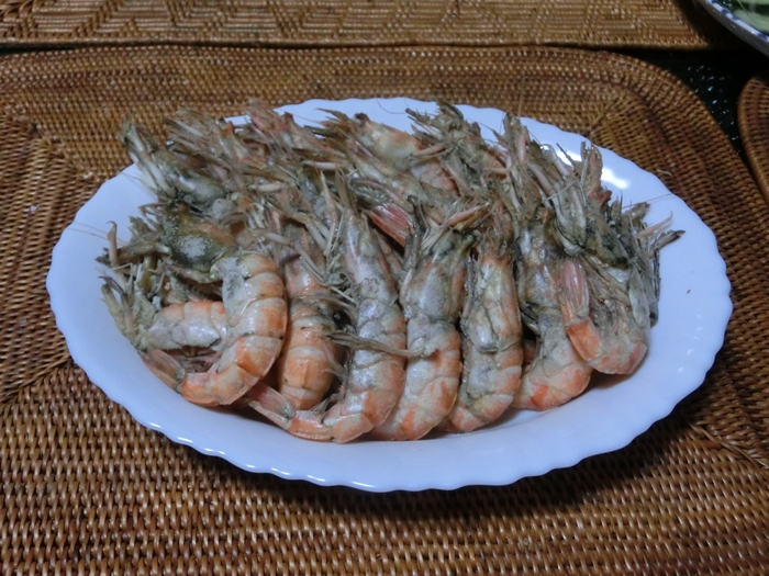 お陰さまで豪華ディナー!!_a0199979_1931310.jpg
