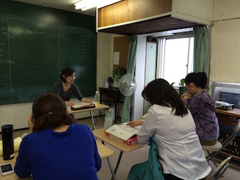技香士ステージB!_a0191183_16125885.jpg