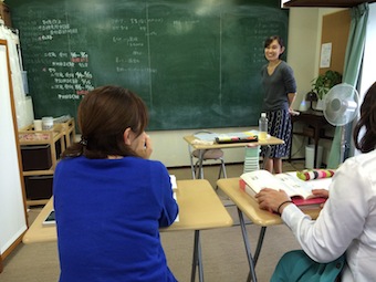 技香士ステージB!_a0191183_1613267.jpg