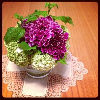 飲茶やら。_b0065587_20411950.jpg