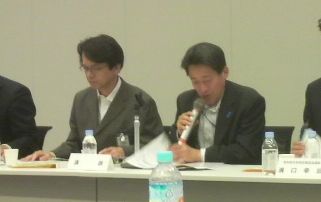まともでない国を相手にする苦労 <拉致問題研修会>_d0129296_22141673.jpg