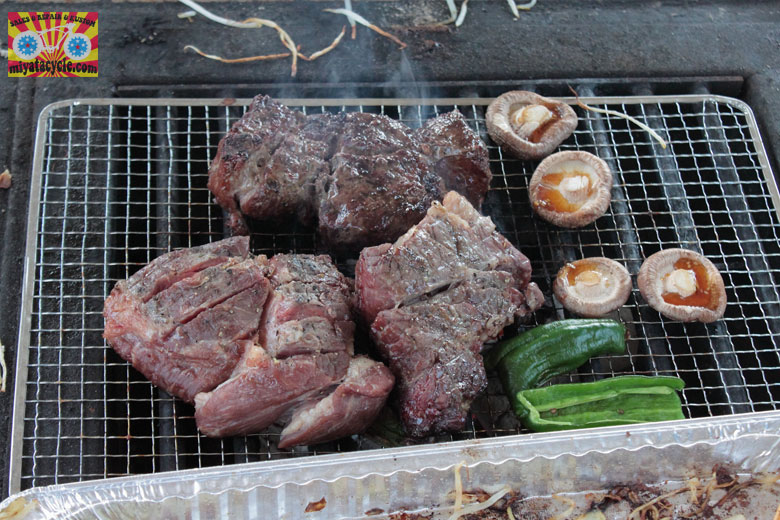 2014年『BBQ RUN 4th』_e0126901_10291963.jpg