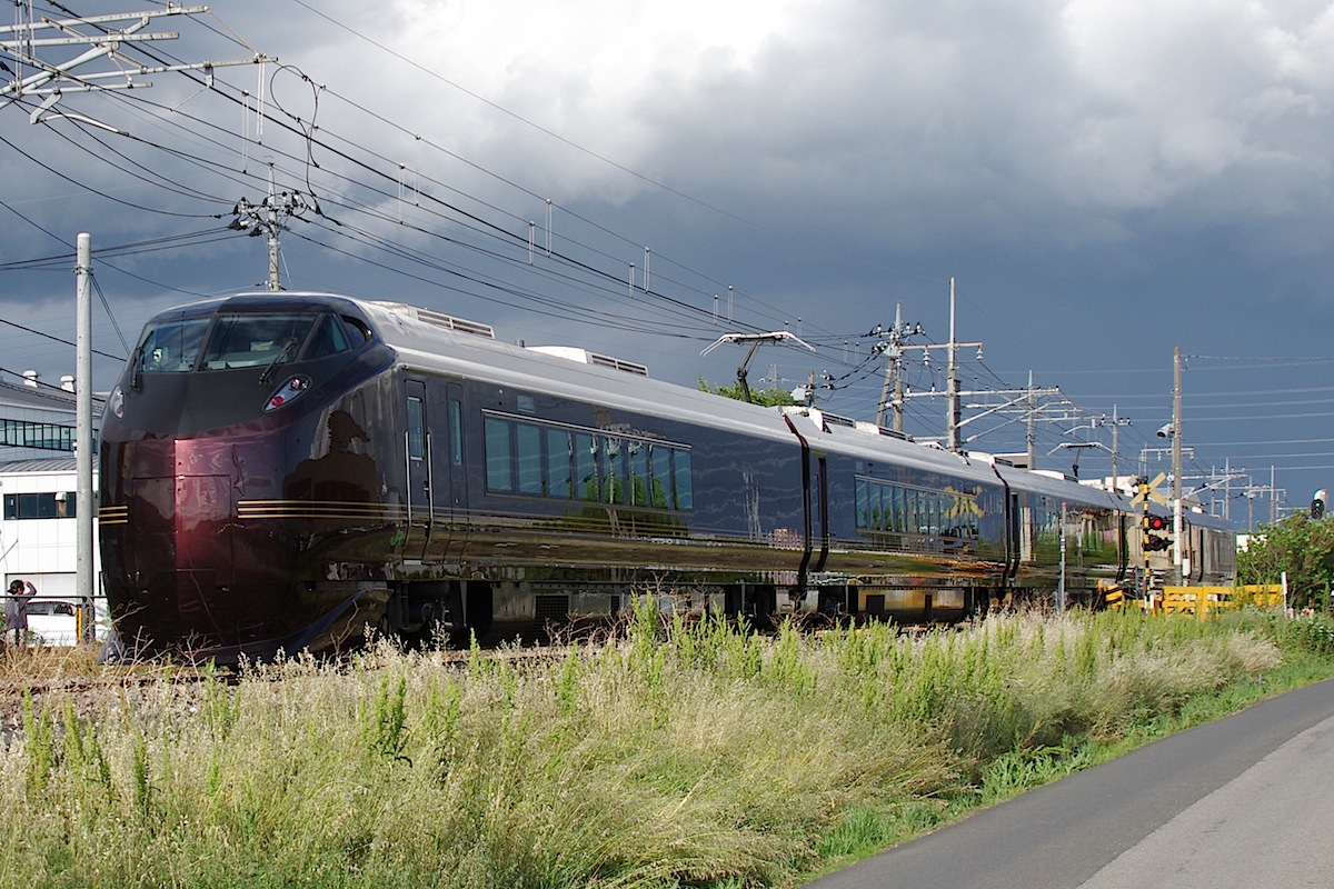 お召し列車_f0138807_19142733.jpg