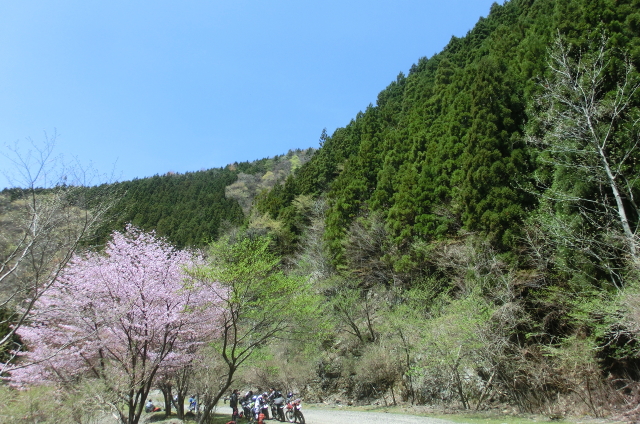 祝☆通算10回目の剣山スーパー林道走破でした！_f0248120_943635.jpg