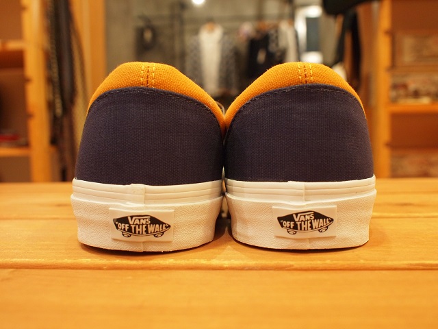 \"VANS\"NEWアイテムのご紹介♪_f0191324_125327.jpg