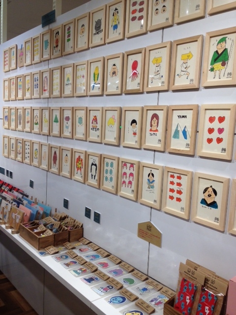 5/23-6/4 MAKOTO HIDAKA 個展「SABUROKU」開催中です!写真を追加しました!_f0010033_2327302.jpg