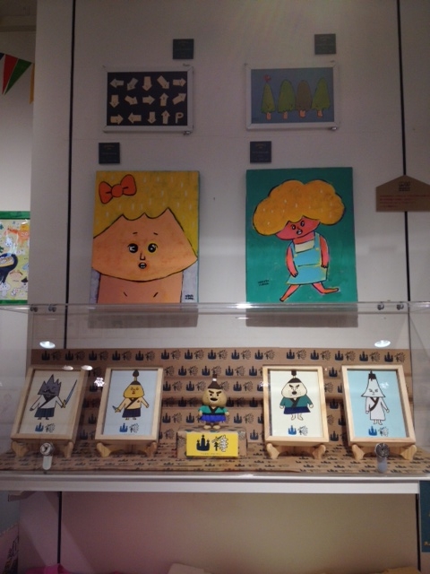 5/23-6/4 MAKOTO HIDAKA 個展「SABUROKU」開催中です!写真を追加しました!_f0010033_23283156.jpg