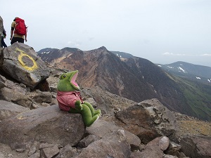 那須山登山行ってきました。_c0113336_09191460.jpg