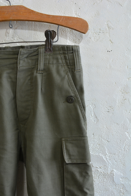  German army schmitt pants_f0226051_16285722.jpg