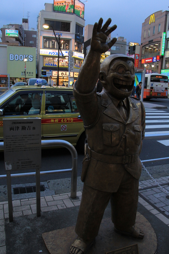 亀有へ行く!_d0202264_5502023.jpg
