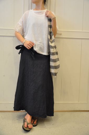 大人なリネンの愉しみ方 ,,,,_b0110582_20193836.jpg