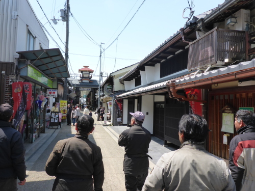 第32回 ボクサーラリー_b0238789_08103916.jpg
