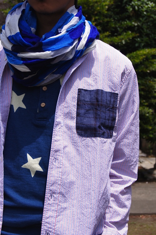 visvim × nonnative - NEW RELEASE LOOK!!_c0079892_20553450.jpg