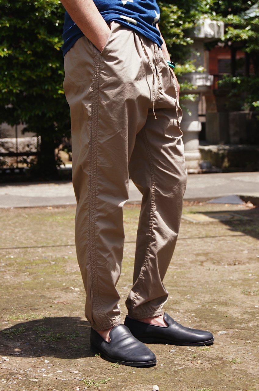 visvim × nonnative - NEW RELEASE LOOK!!_c0079892_20562895.jpg