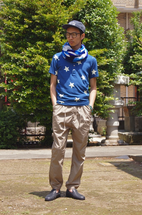 visvim × nonnative - NEW RELEASE LOOK!!_c0079892_20563236.jpg