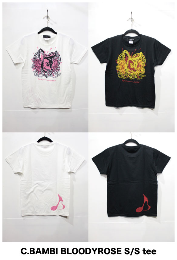 新作Tシャツ&チュニック入荷!_a0097901_13261015.jpg