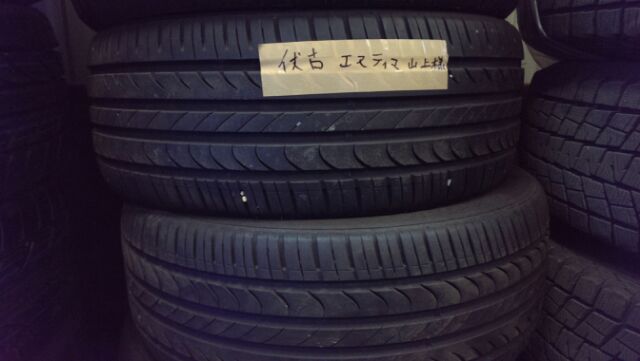 ☆ライフ&アルファードのご成約頂き誠にありがとう御座います!!☆(伏古店)_c0161601_19453615.jpg