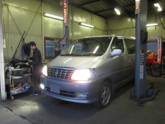 ☆ライフ&アルファードのご成約頂き誠にありがとう御座います!!☆(伏古店)_c0161601_1947893.jpg