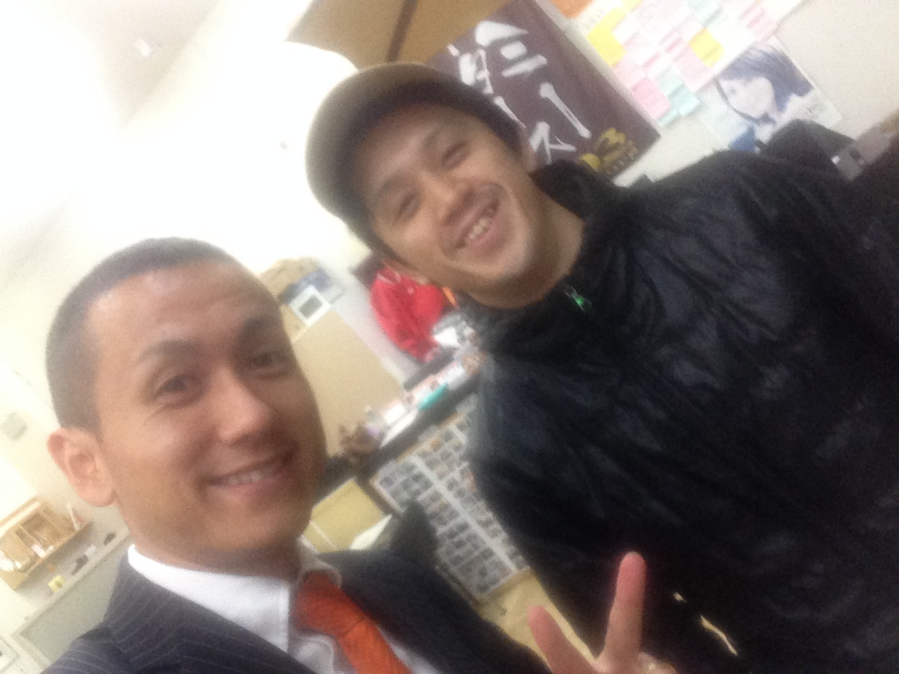 店長のニコニコブログ!5月23日 金曜日 T様 ヴェルファイア納車☆ランクル ハマー アルファード_b0127002_21462679.jpg