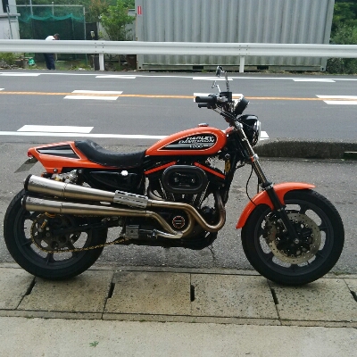 いきなりの♪_a0159215_20122410.jpg