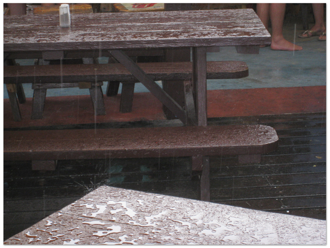 東カリブ海クルーズ(17) 飛行機とビーチのコラボ☆マホ・ビーチ_d0210324_8183578.jpg