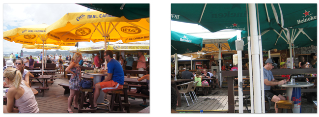 東カリブ海クルーズ(17) 飛行機とビーチのコラボ☆マホ・ビーチ_d0210324_8192627.jpg