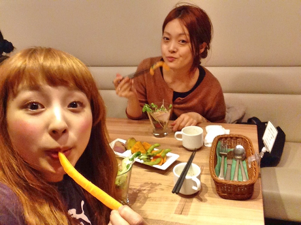 野 菜 と 映 画_b0181732_150043.jpg