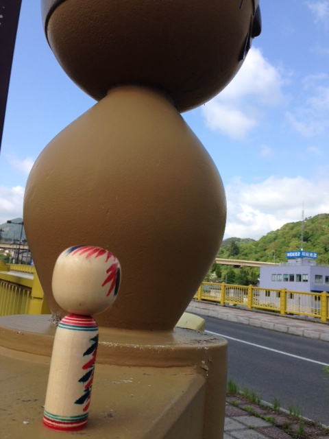 5月23日 こあら_e0318040_17205914.jpg
