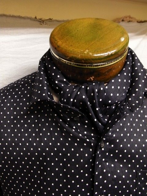 linen easy dot shirt_f0049745_19132193.jpg