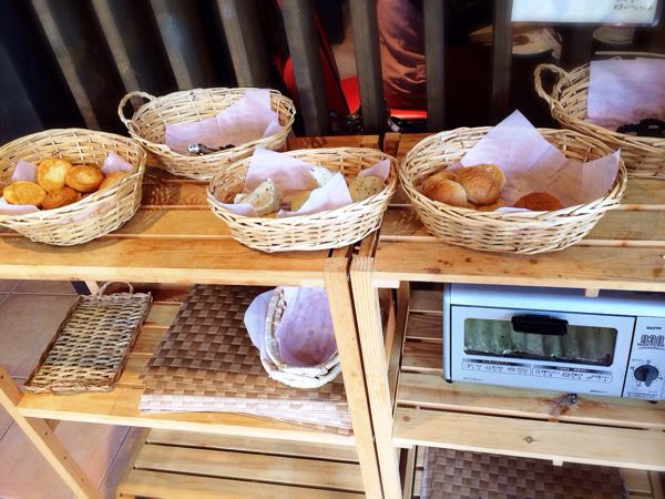 懐石cafe むくの木_e0292546_1641392.jpg