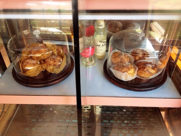 懐石cafe むくの木_e0292546_1641430.jpg