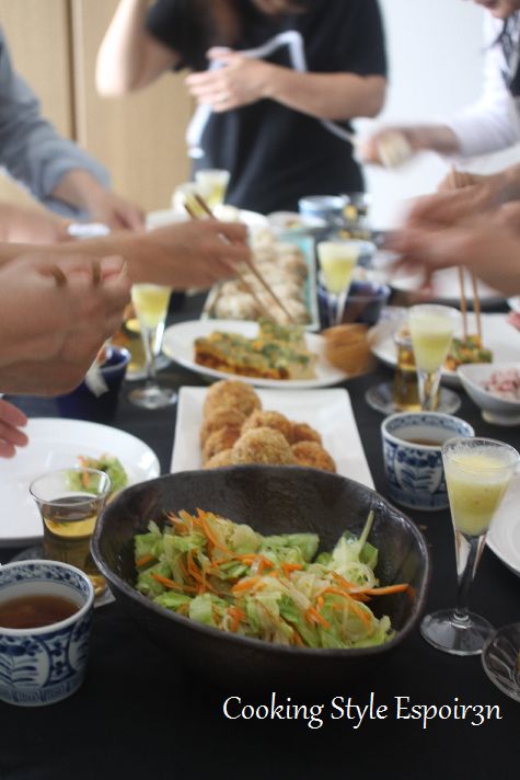 「ベジレシピ」あなたの体を食べ物が作ります_c0162653_15474072.jpg