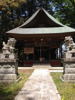 松代散歩 part.2_f0320754_19133061.jpg
