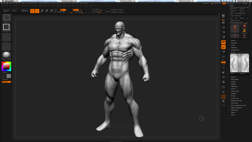 ZBrushはじめてみました。③_e0206358_23503099.png