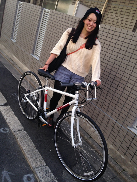手渡しorたのメル便】JAMIS CODA SPORT クロスバイク www.vetrepro.fr