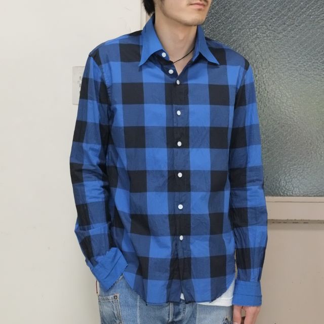TAKAHIRO MIYASHITA The SoloIst. ~14SS~_e0152373_12495189.jpg