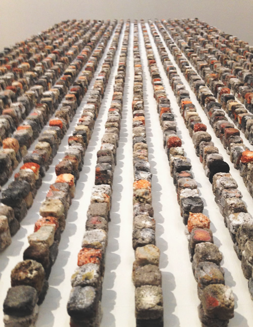 瀬戸市美術館「田中良和展」_b0207676_23182984.jpg