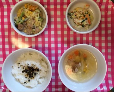 5月23日の給食_c0293682_1752344.jpg
