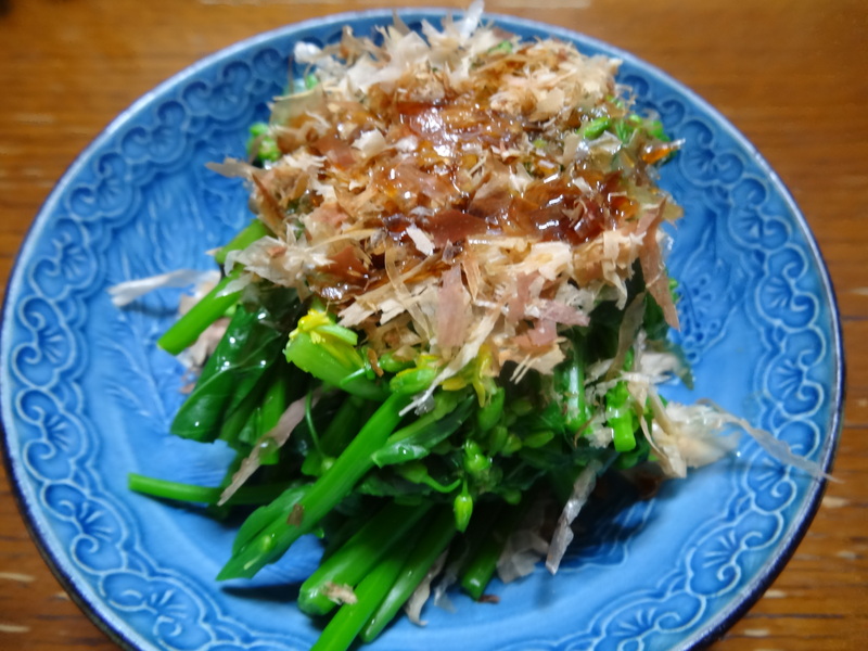 野菜と豚のカレースープ煮、野菜サラダ、麻婆豆腐、カレーライス、おろしハンバーグ、鶏唐揚げです。_c0225997_71328100.jpg