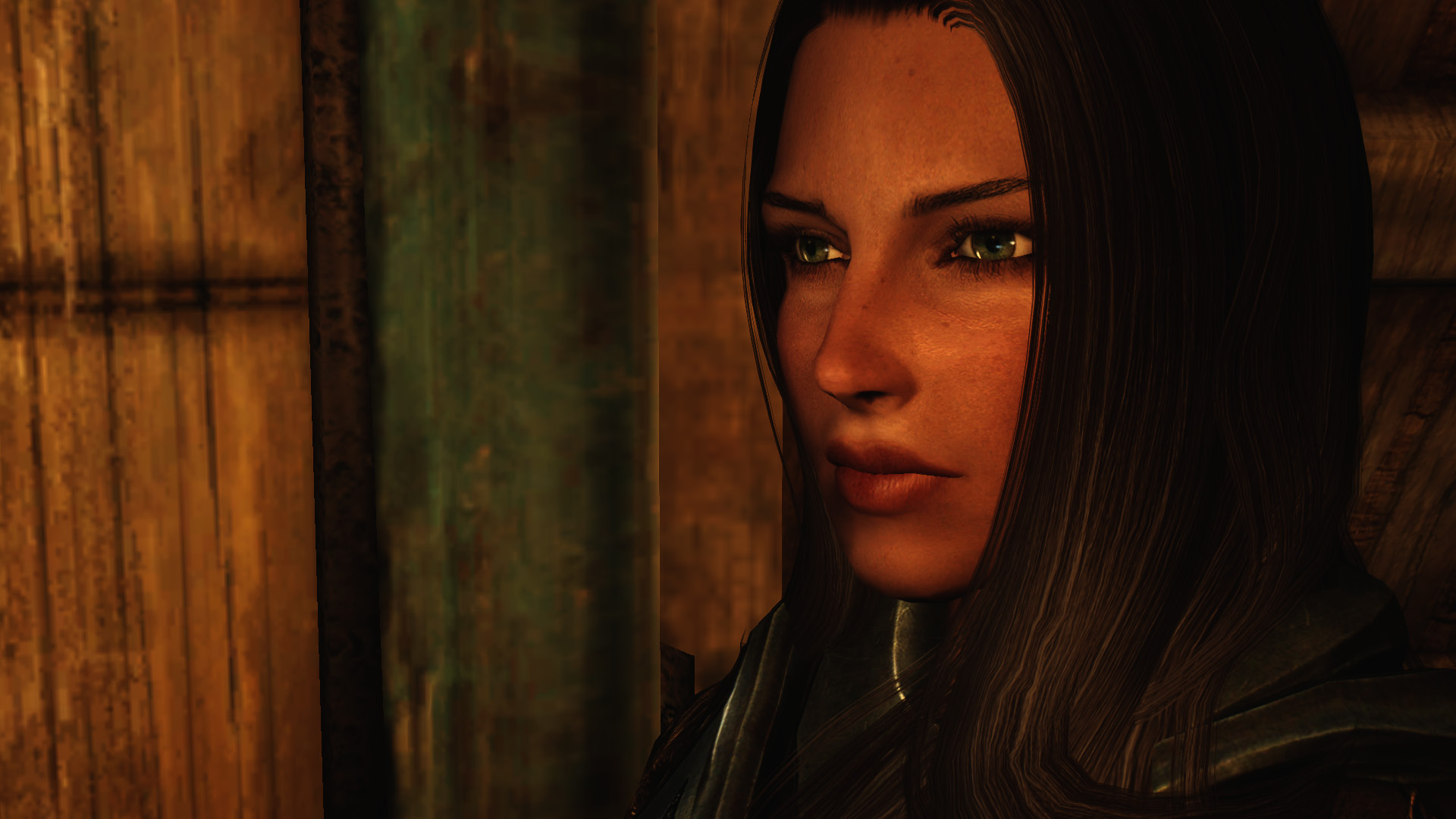 Skyrim スクリーンショット Taka84jp Exblog