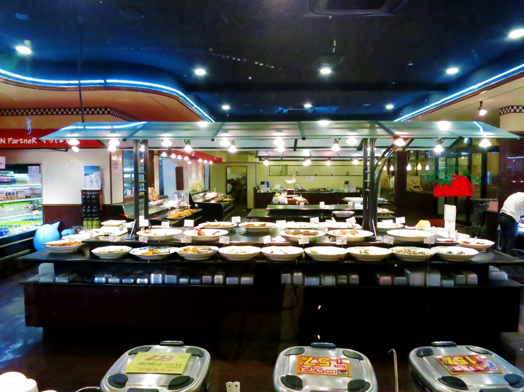 惣菜バイキング・でりしゃす 大友店_b0083801_22175395.jpg